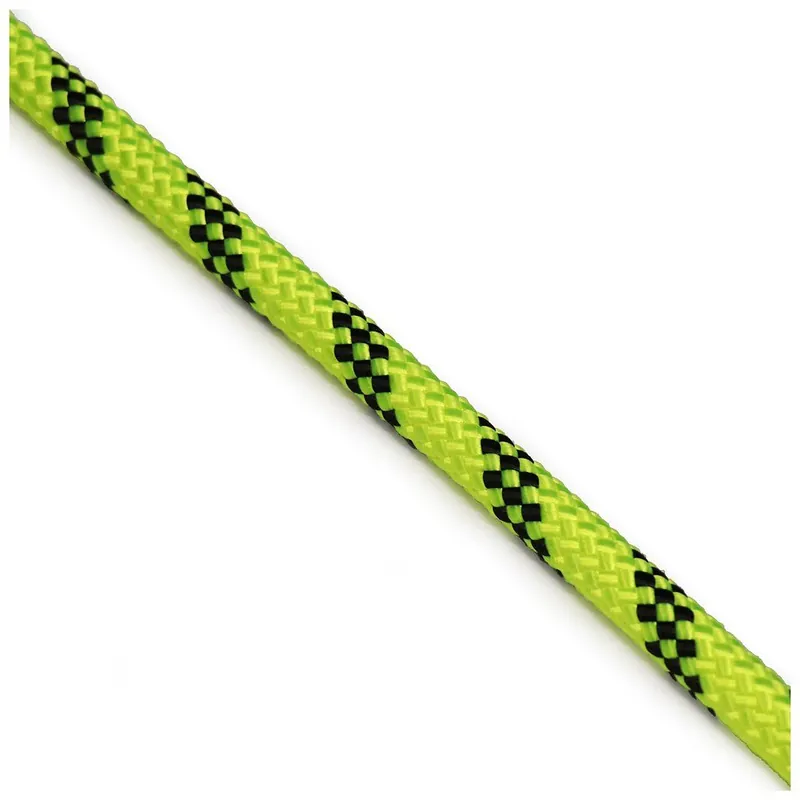 Cousin Trestec lano Safety Pro 11 mm žlutá/černá - metráž Tovární Cena
