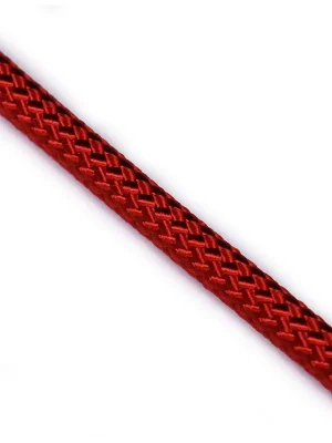 Cousin Trestec lano Safety Pro Thermocore 11 mm červená - metráž Tovární Cena