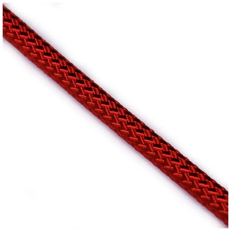 Cousin Trestec lano Safety Pro Thermocore 11 mm červená - metráž Tovární Cena