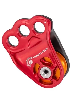 Nízká Cena DMM excentrická kladka Hitch Climber Eccentric