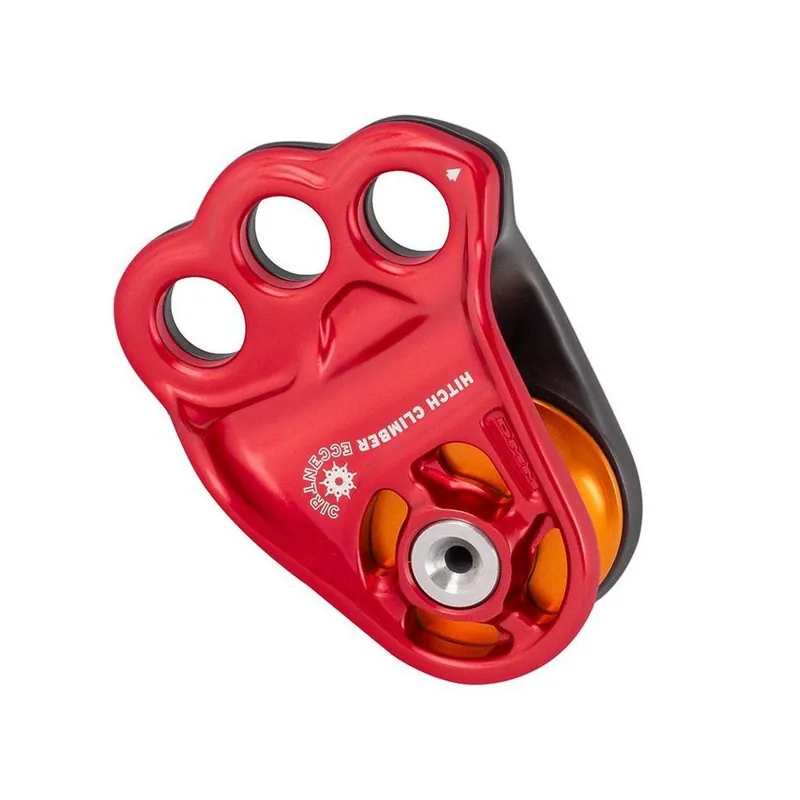 Nízká Cena DMM excentrická kladka Hitch Climber Eccentric