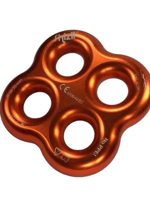 Doprava Zdarma Shizll kotvící deska SPIDERPLATE MEGA