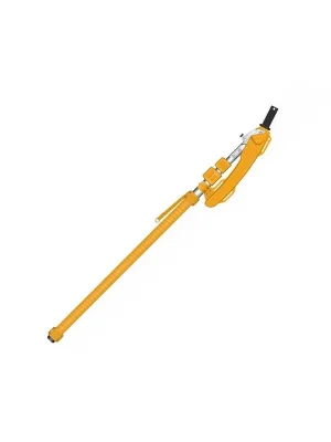 Silky teleskopická pila Longboy 3600-7 Akce