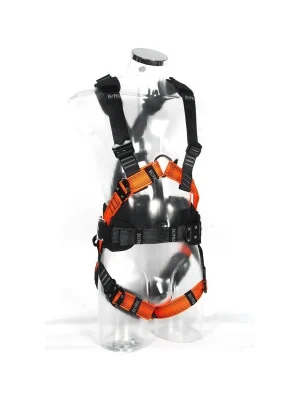 Expresní Doručení SKYPRO celotělový zachycovací postroj SP WORK PRO QRB