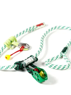 Teufelberger PulleySAVER - Ocean dyneema loop Tovární Cena