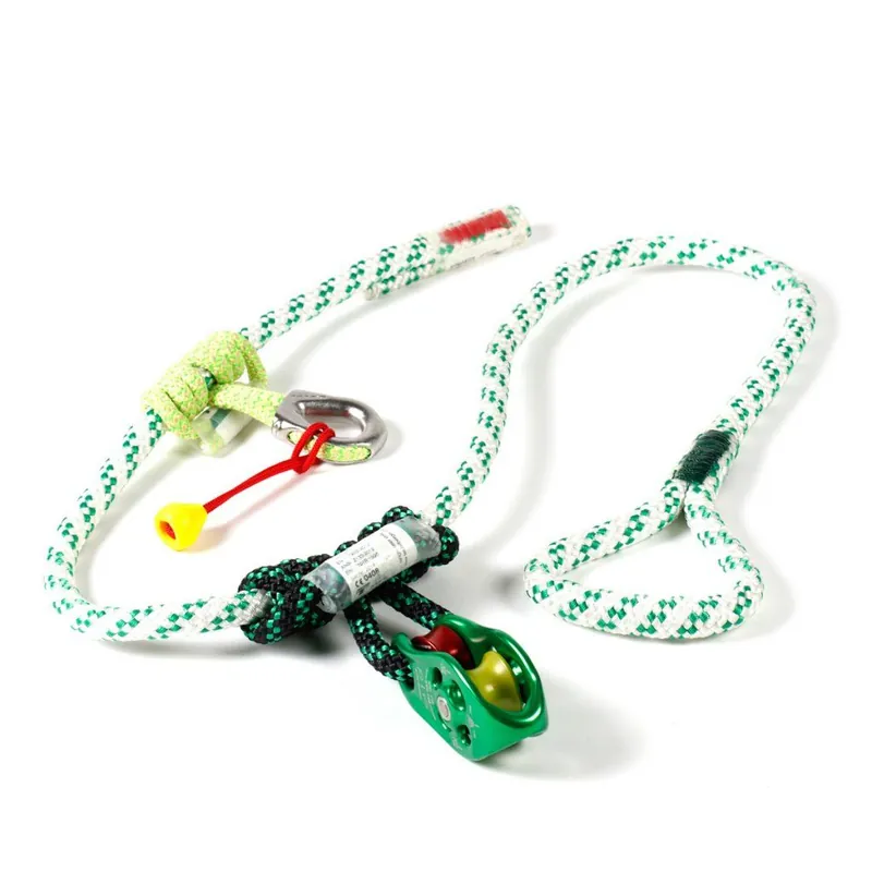 Teufelberger PulleySAVER - Ocean dyneema loop Tovární Cena