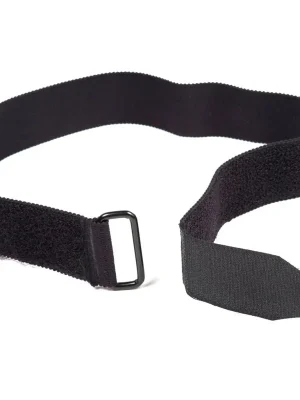 Silky nožní popruh Elastic Velcro Must-Have