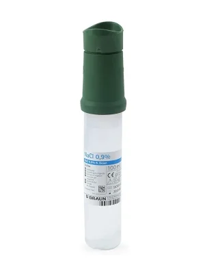 BM oční výplach Ecolav 100ml Cenově Výhodný