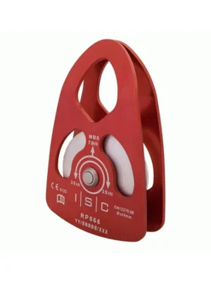 Vrácení Zdarma ISC kladka 70kN