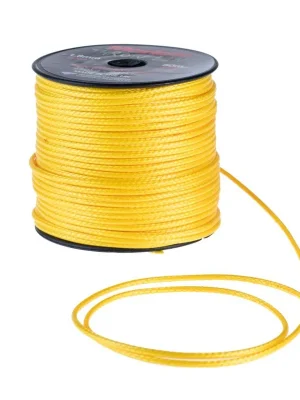 Marlow THROWLINE dyneema - nahazovací šňůra 1,8 mm 50 m Výhodná Nabídka