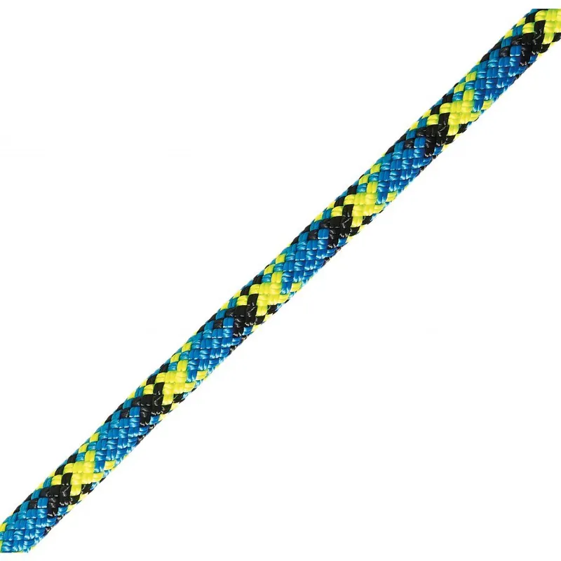 Courant lano Ultima 10,5mm modrá - metráž Ihned K Objednání