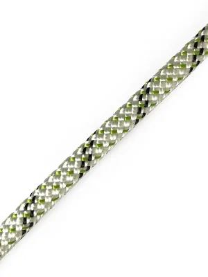 Courant lano Bandit 10,5mm bílá - metráž Horká Nabídka