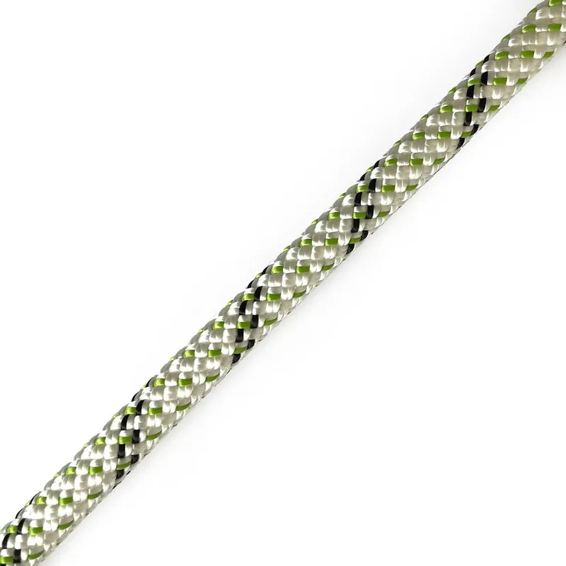 Courant lano Bandit 10,5mm bílá - metráž Horká Nabídka