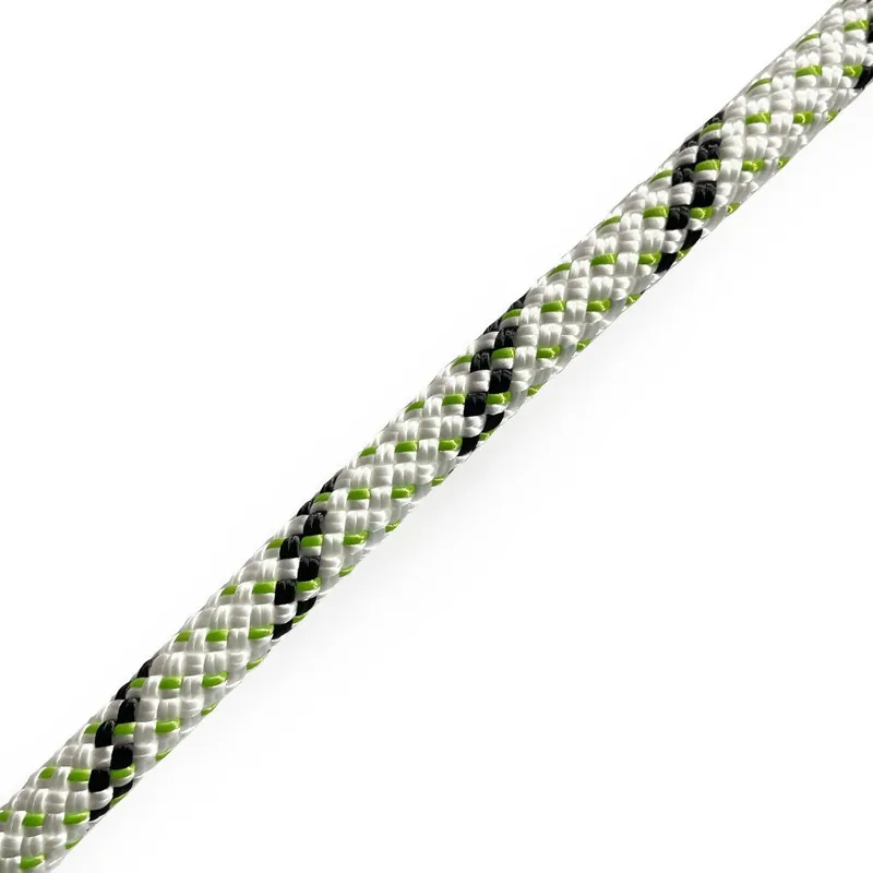Speciální Cena Courant lano Bandit 11mm bílá - metráž