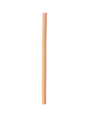 Edelrid arboristické lano Woodpecker 11,7 mm oranžová - metráž Top Prodej