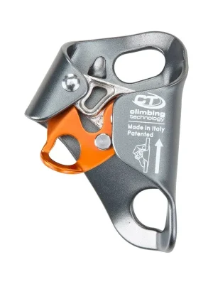 Climbing Technology hrudní blokant CHEST ASCENDER Plus Časově Omezené
