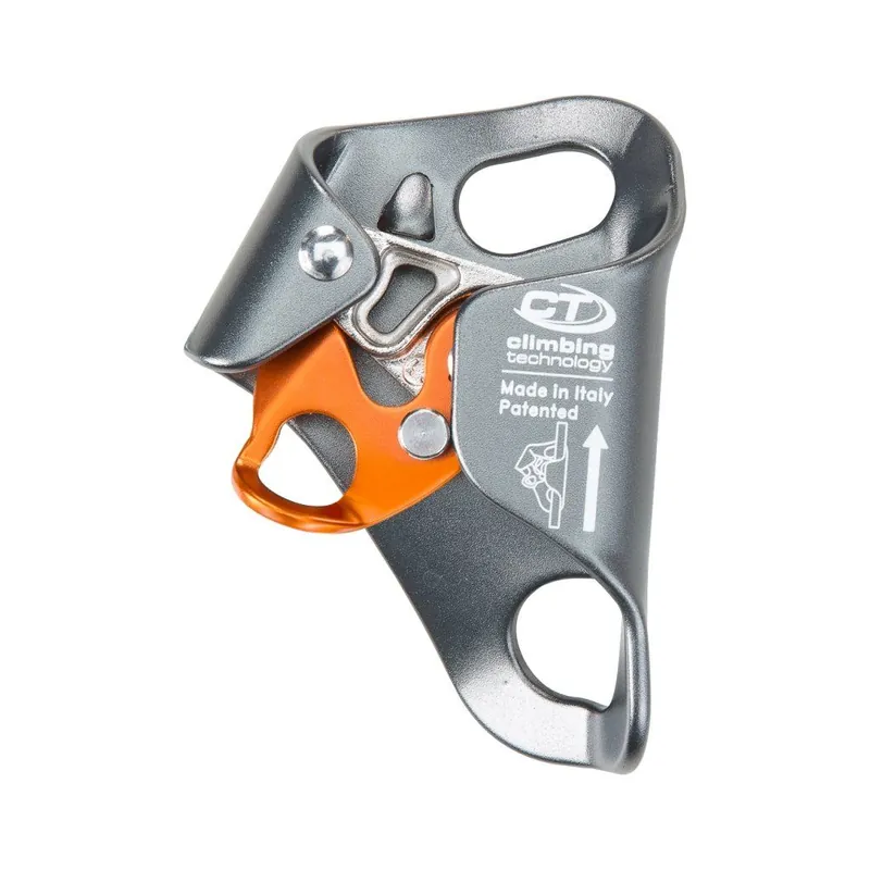 Climbing Technology hrudní blokant CHEST ASCENDER Plus Časově Omezené