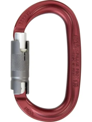 Climbing Technology karabina PILLAR PRO TG Výhodná Nabídka
