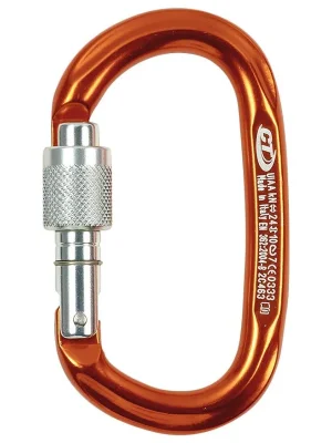 Climbing Technology karabina PILLAR SG Autentický