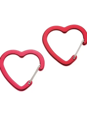 Edelrid karabina Corazon Cenová Bomba
