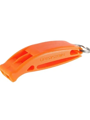 Přímo Od Výrobce Lifesystems píšťalka Safety Whistle