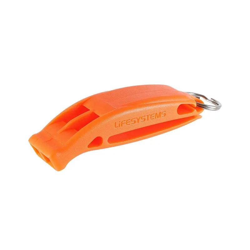 Přímo Od Výrobce Lifesystems píšťalka Safety Whistle