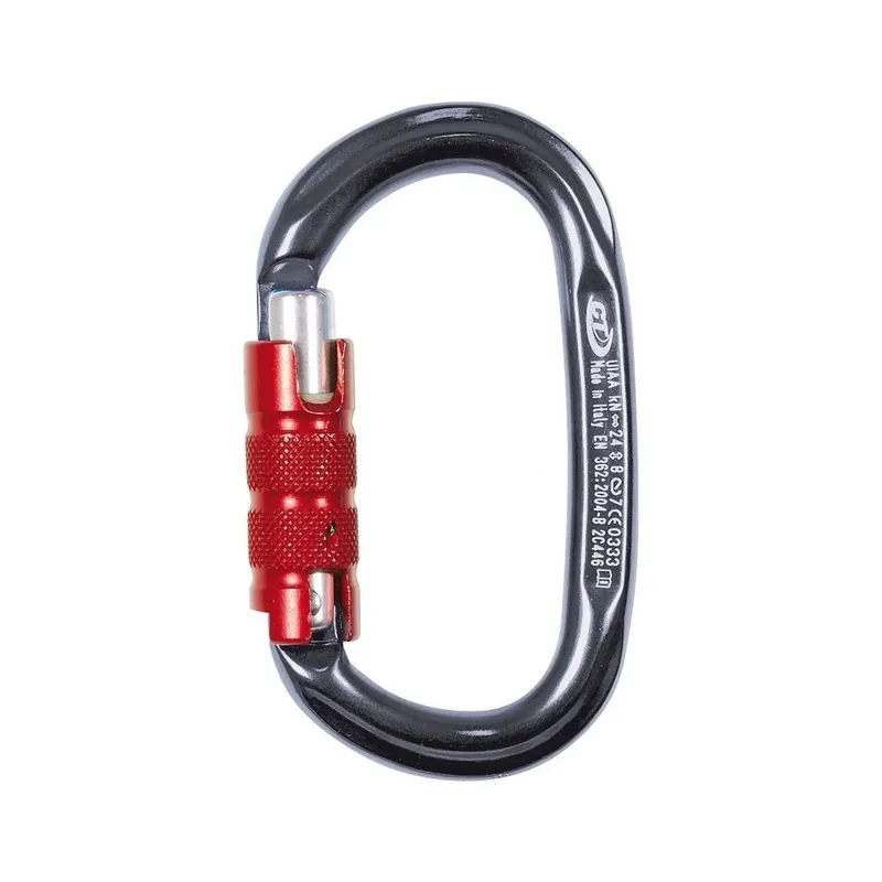 Jen Po Omezenou Doba Climbing Technology karabina PILLAR TG