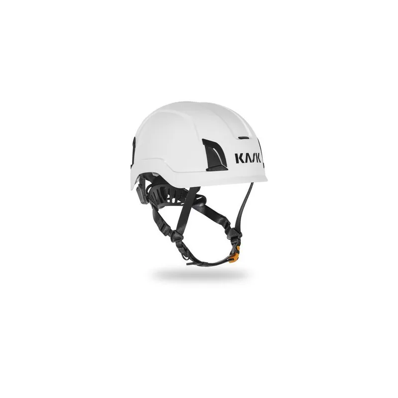 KASK pracovní přilba Zenith X bílá Hit Sezóny