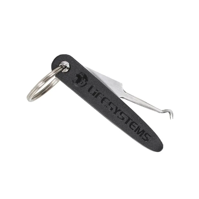 Akce LIFESYSTEMS Compact Tick Tweezers