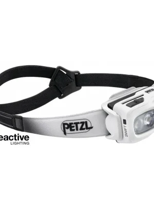 PETZL čelovka SWIFT RL 2023 Nejprodávanější