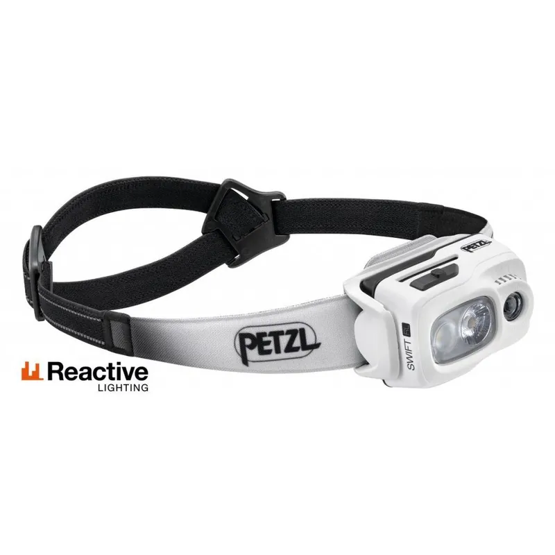 PETZL čelovka SWIFT RL 2023 Nejprodávanější
