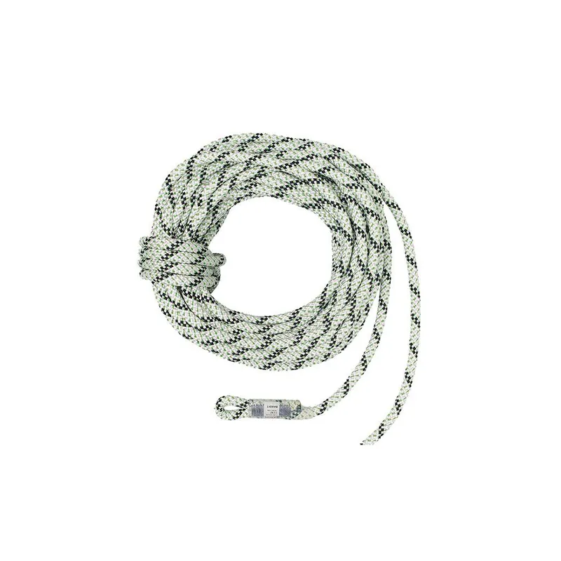 Nízká Cena Courant lano Bandit 11mm bílá s okem