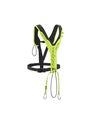 Edelrid hrudní díl TreeRex Bungee Chest Expresní Doručení