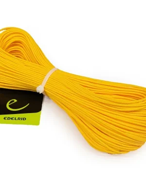 EDELRID nahazovací lanko Throwline 2,2mm 60m Cenový Hit