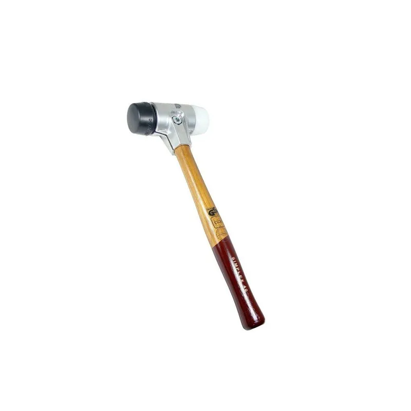 Nejlepší Cena Halder arboristické kladívko SIMPLEX MALLET 370