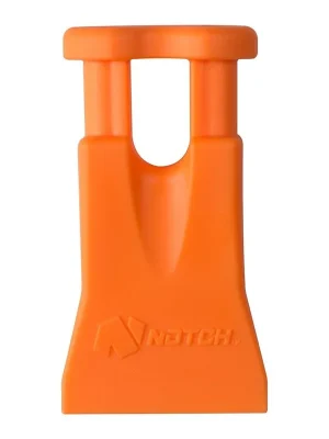 Nejlepší Volba Notch plastový klín CLIMBERS BEST FRIEND WEDGE