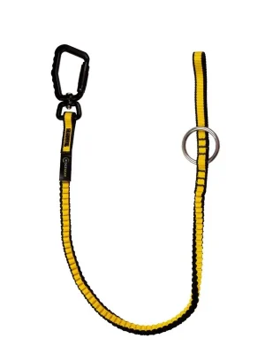 Sezónní Sleva RidgeGear smyce elastická s kroužkem na motorovou pilu RGTL9 5kg