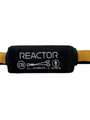 Vysoce Kvalitní Singing Rock tlumič pádu REACTOR