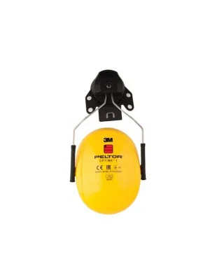 Nejlepší Cena 3M PELTOR chrániče sluchu s adaptérem H510P3E-405-GU