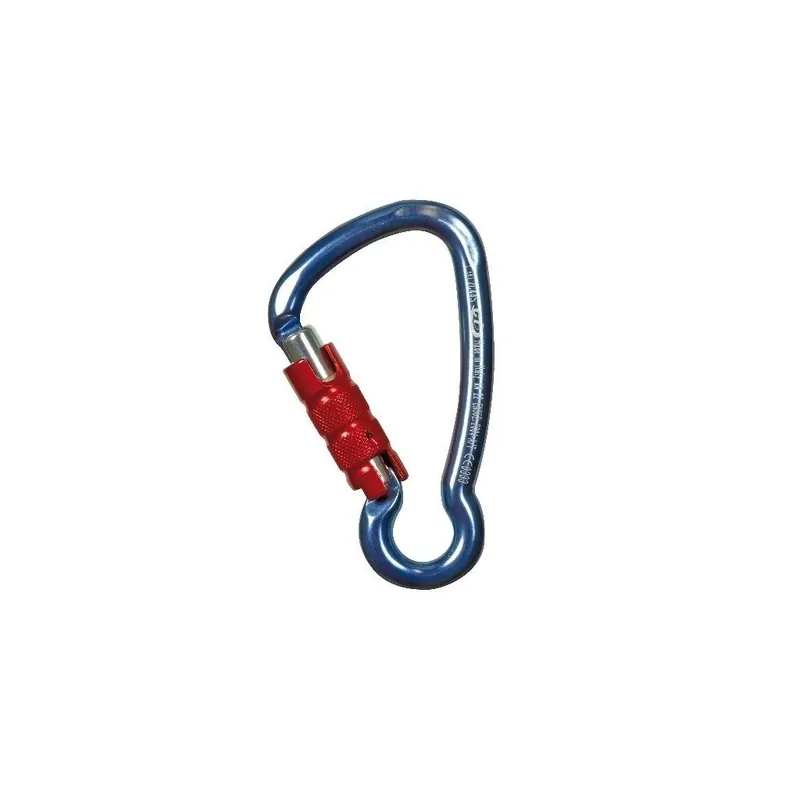 Climbing Technology karabina KEY TG Akce