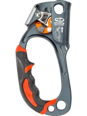 Jen Po Omezenou Doba Climbing Technology ruční blokant QUICK UP PLUS levý