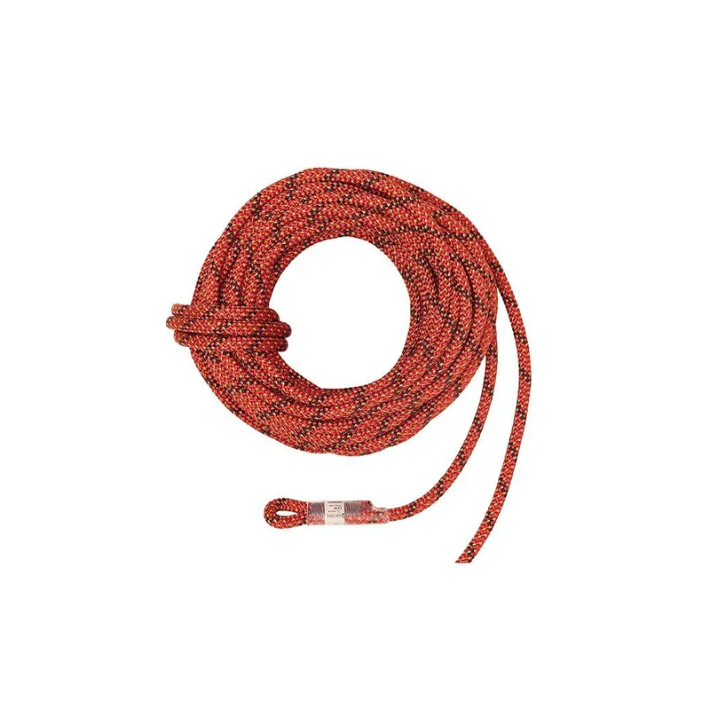 Courant lano Bandit 11mm červená s okem 30m Speciální Cena
