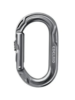 Aktuální Edelrid karabina Kiwi Slider