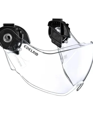 Nová Kolekce Edelrid ochranný štít Visor clear