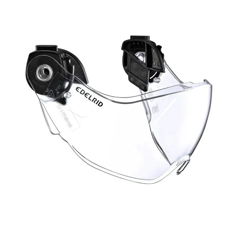 Nová Kolekce Edelrid ochranný štít Visor clear