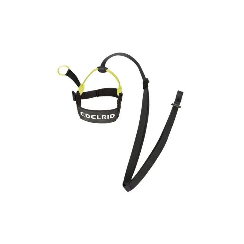 Edelrid stoupací popruh Prostep Ověřený