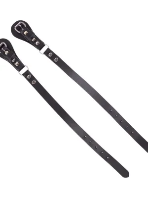 Omezená Nabídka Panther Spikes spodní řemen