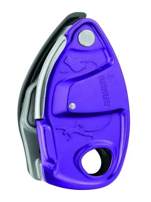 PETZL slaňovací a jistící brzda Grigri+ Tovární Cena