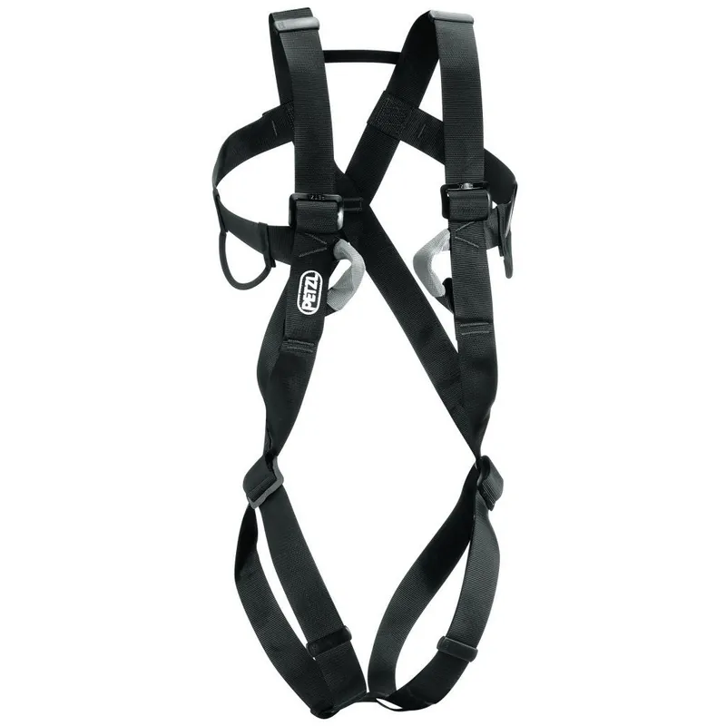 PETZL celotělový úvazek 8003 Cenově Výhodný