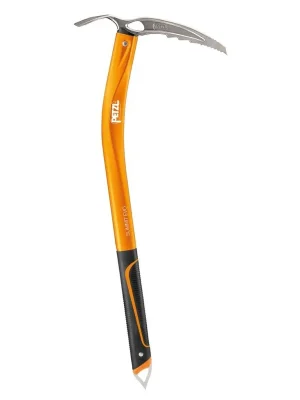 Poslední Šance PETZL cepín SUMMIT EVO